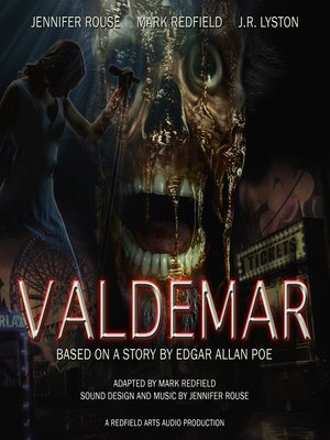 cover image of Valdemar